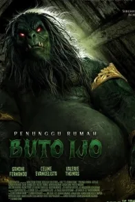 Penunggu Rumah: Buto Ijo