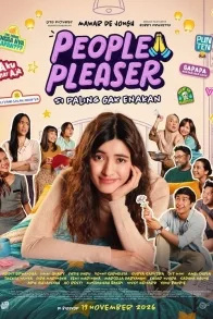 People Pleaser: Si Paling Ga Enakan People Pleaser: Si Paling Ga Enakan