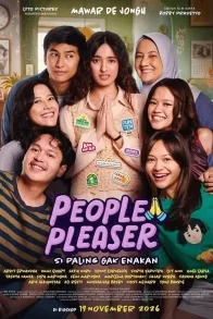 People Pleaser: Si Paling Ga Enakan