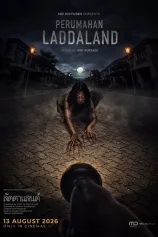 Perumahan Laddaland