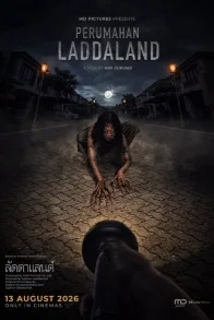Perumahan Laddaland