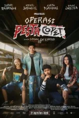 Operasi Pesta Copet