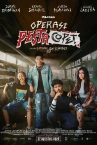 Operasi Pesta Copet