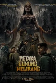 Petaka Gunung Welirang