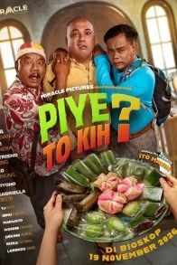 Piye To Kih?