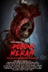 Pocong Merah