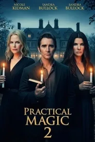 Practical Magic 2