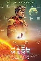 Project Hail Mary 2026