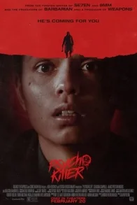Psycho Killer