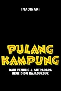 Pulang Kampung