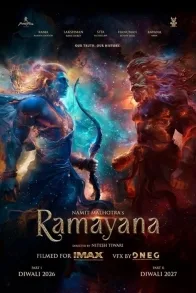 Ramayana Part 1