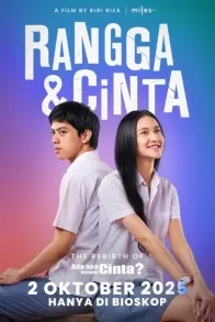 Rangga & Cinta