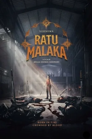 Ratu Malaka