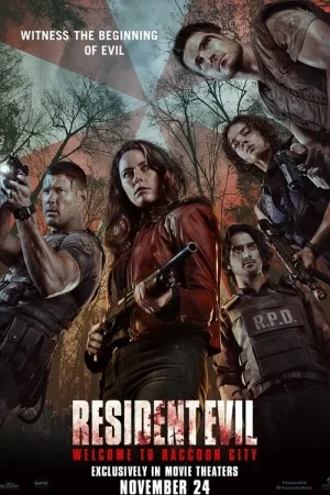 Resident Evil