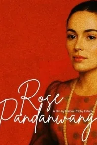 Rose Pandanwangi
