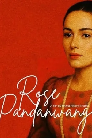 Rose Pandanwangi