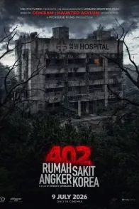 Rumah Sakit Angker Korea