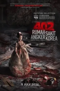 402 Rumah Sakit Angker Korea 402 Rumah Sakit Angker Korea