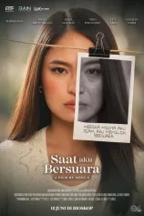 Saat Aku Bersuara