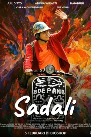 Sadali