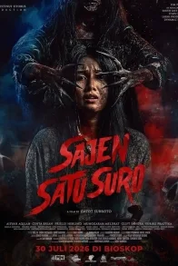 Sajen Satu Suro Sajen Satu Suro