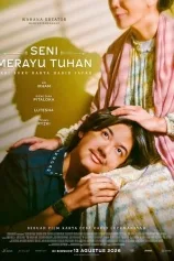 Seni Merayu Tuhan
