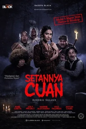 Setannya Cuan
