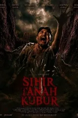 Sihir Tanah Kubur