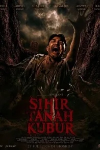 Sihir Tanah Kubur Sihir Tanah Kubur