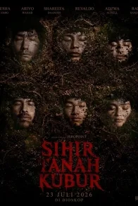 Sihir Tanah Kubur