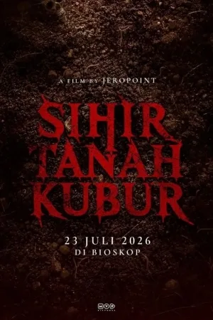 Sihir Tanah Kubur