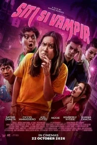 Siti Si Vampire Siti Si Vampire