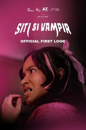 Siti Si Vampire