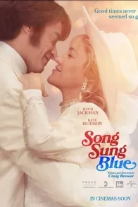 Song Sung Blue
