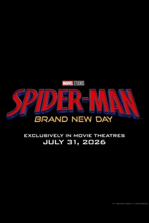 Spider-Man: Brand New Day