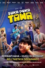Suka Duka Tawa