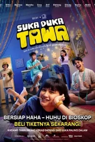 Suka Duka Tawa