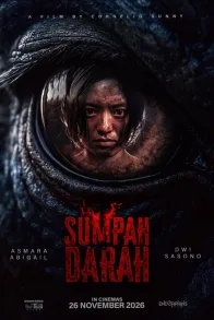 Sumpah Darah Sumpah Darah