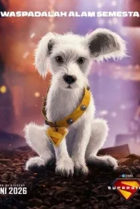 Supergirl: Woman of Tomorrow