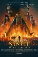 Suzzanna: Santet Dosa di Atas Dosa