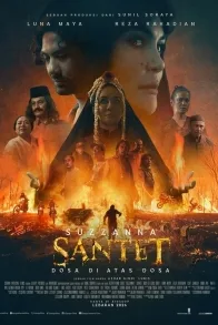 Suzzanna: Santet Dosa di Atas Dosa
