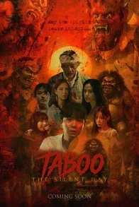 Taboo: The Silent Day