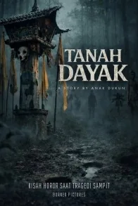 Tanah Dayak