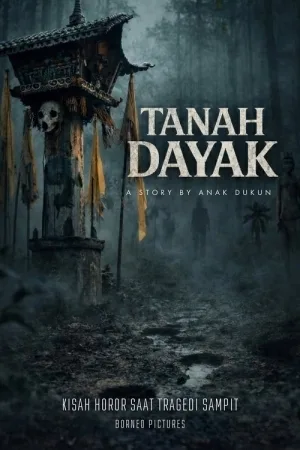 Tanah Dayak