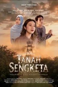TANAH SENGKETA