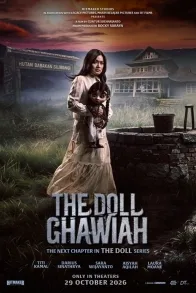 The Doll Ghawiah The Doll Ghawiah