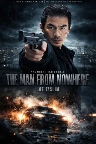The Man From Nowhere The Man From Nowhere