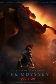 The Odyssey