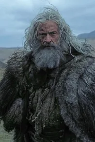 The Death of Robin Hood