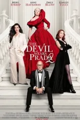 The Devil Wears Prada 2